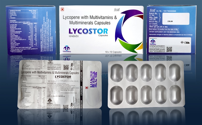 LYCOSTOR